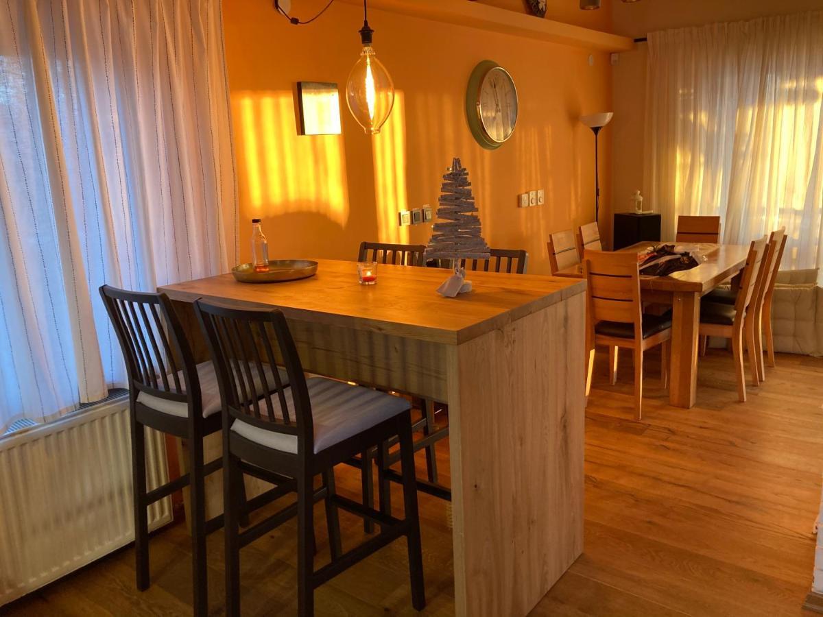 Gran Vista Holiday Home Gornji Mihaljevec Ngoại thất bức ảnh